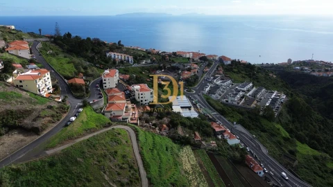 Moradia T3 para Venda em Caniço