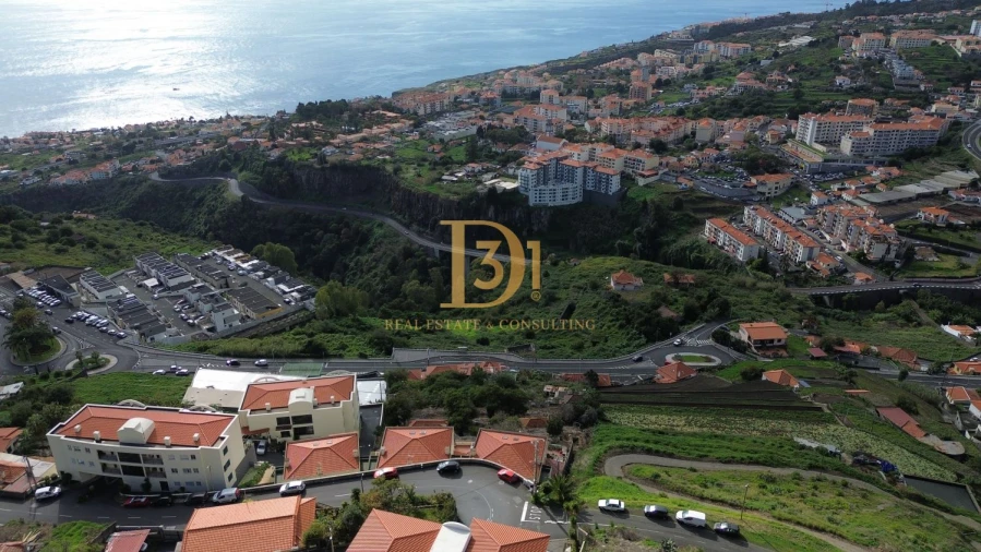 Moradia T3 para Venda em Caniço Foto 23