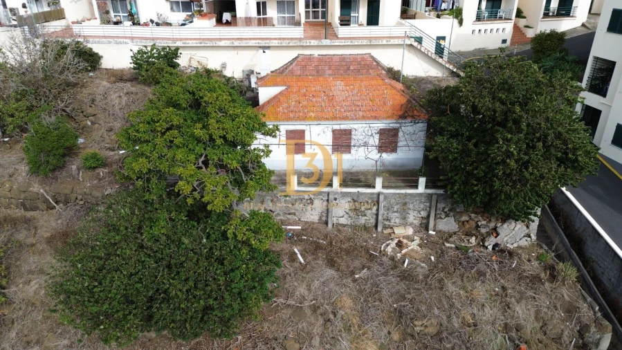 Moradia T3 para Venda em Caniço Foto 10