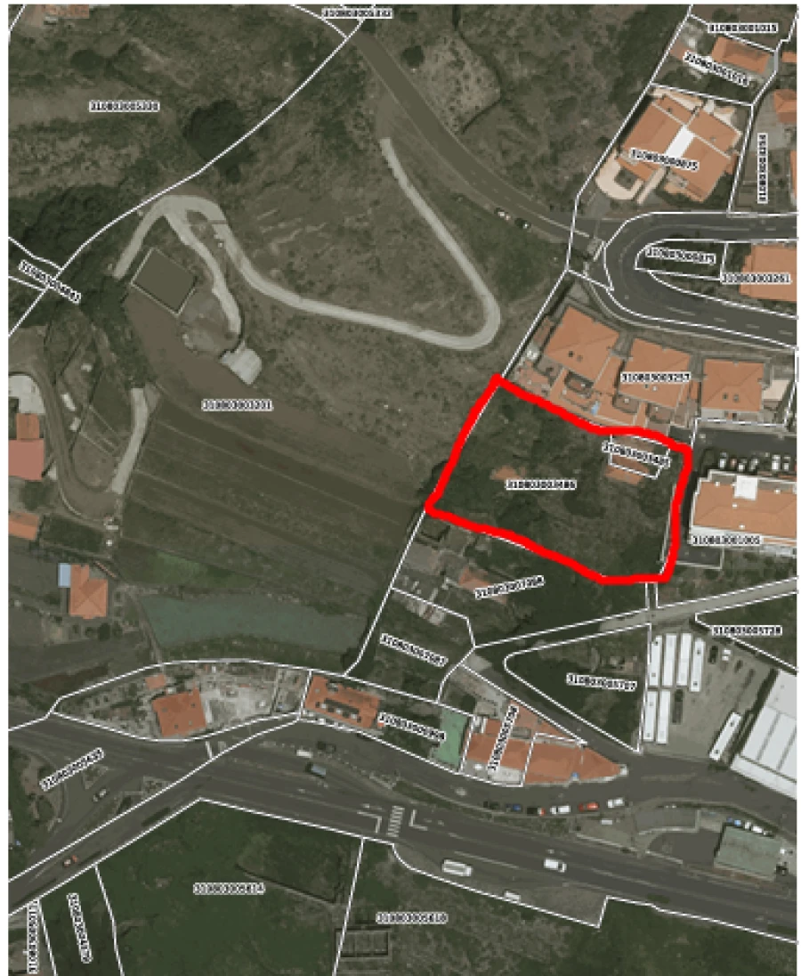 Moradia T3 para Venda em Caniço Planta 1