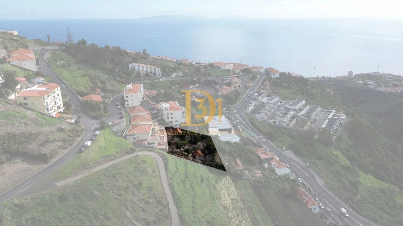 Moradia T3 para Venda em Caniço Foto 5