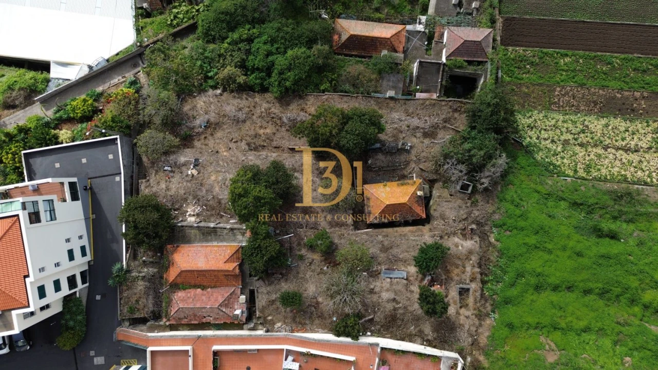 Moradia T3 para Venda em Caniço Foto 20