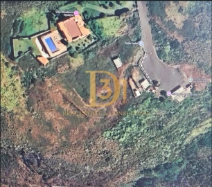 Terreno para Venda em Fajã da Ovelha