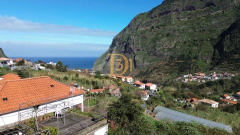 Terreno para Venda em São Vicente