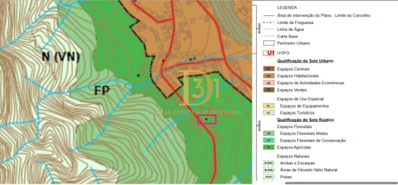 Terreno para Venda em São Vicente