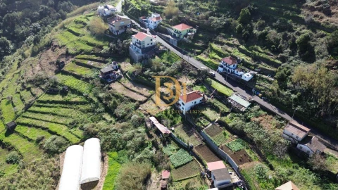 Terreno para Venda em São Vicente