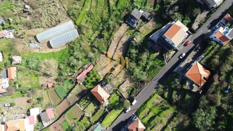 Terreno para Venda em São Vicente