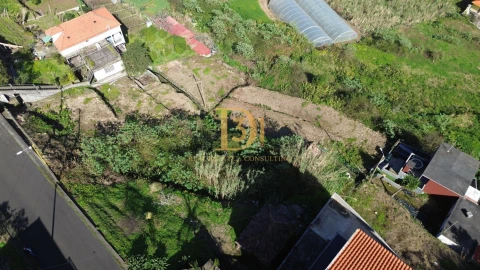 Terreno para Venda em São Vicente