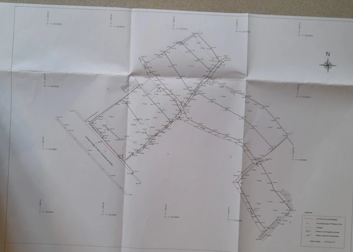 Terreno para Venda em São Vicente Foto 25