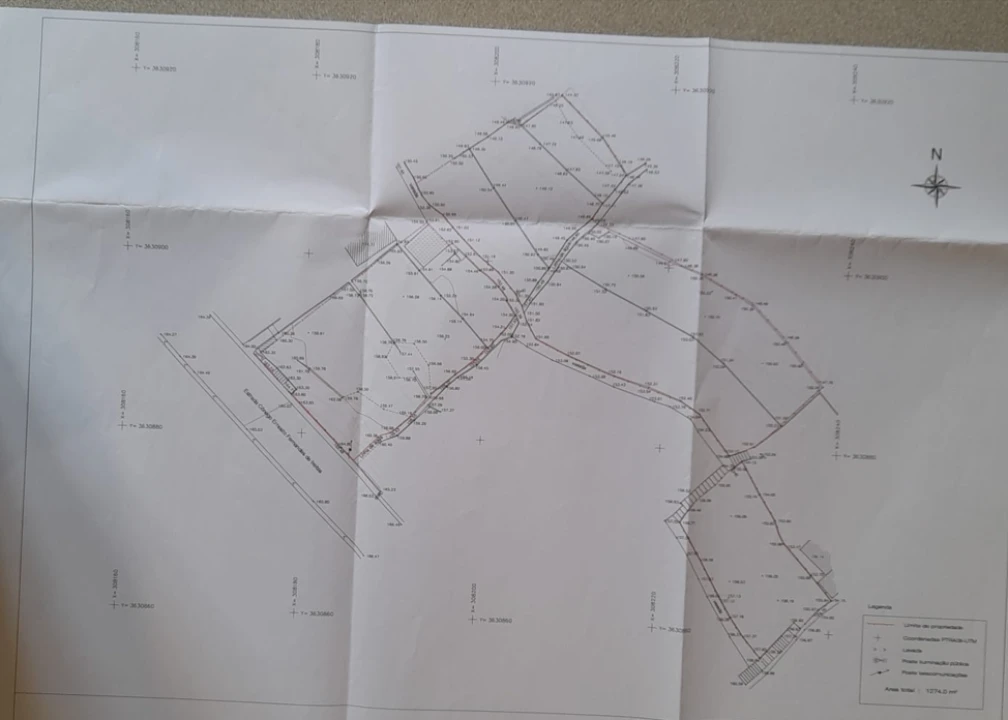 Terreno para Venda em São Vicente Foto 25