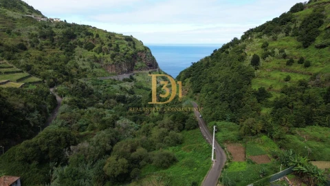 Terreno para Venda em Boa Ventura