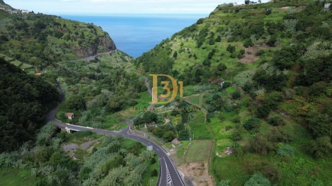 Terreno para Venda em Boa Ventura