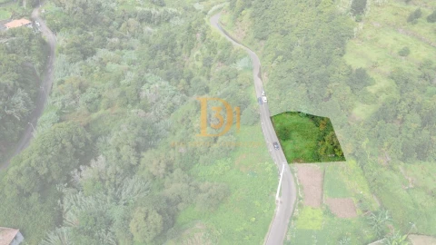 Terreno para Venda em Boa Ventura