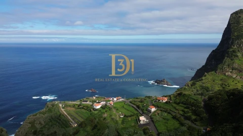 Terreno para Venda em Boa Ventura