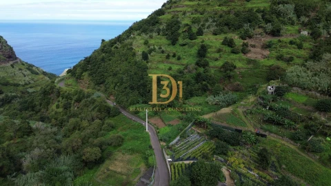 Terreno para Venda em Boa Ventura