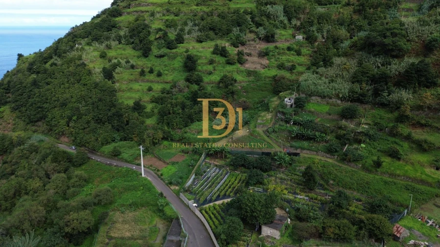 Terreno para Venda em Boa Ventura Foto 12