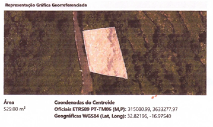 Terreno para Venda em Boa Ventura Foto 18