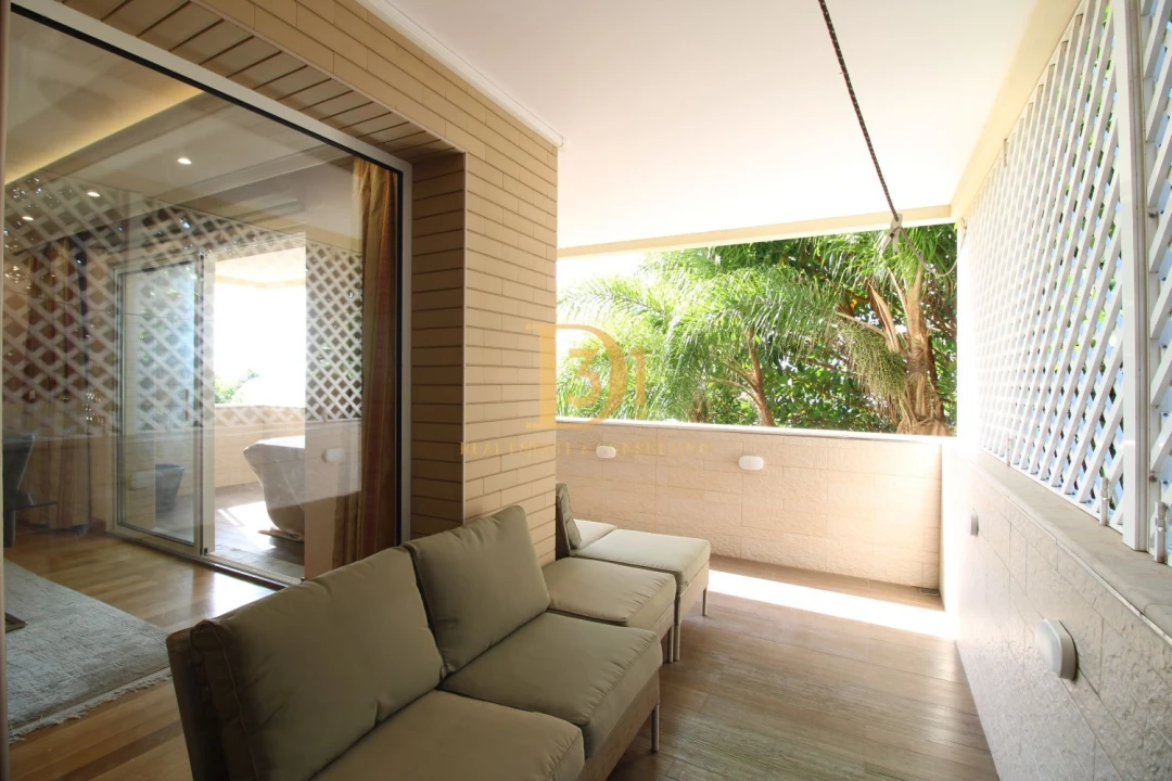 Apartamento T4 para Venda em São Martinho Foto 18