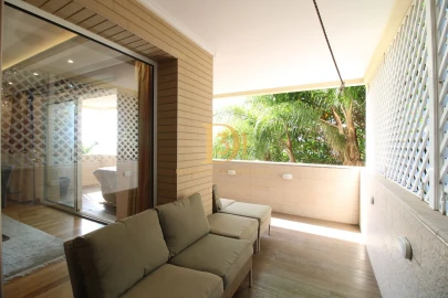 Apartamento T4 para Venda em São Martinho