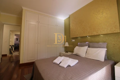 Apartamento T4 para Venda em São Martinho