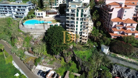 Apartamento T4 para Venda em São Martinho