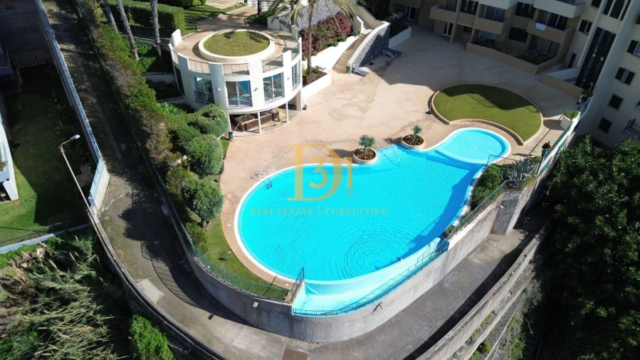 Apartamento T4 para Venda em São Martinho Foto 31