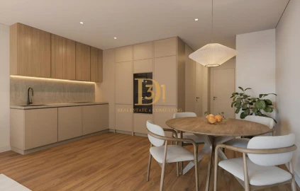 Apartamento T1 para Venda em Funchal (Santa Luzia)