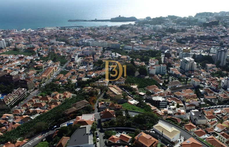 Apartamento T1 para Venda em Funchal (Santa Luzia) Foto 4