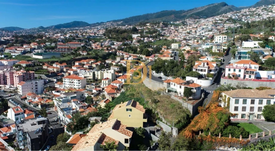 Apartamento T1 para Venda em Funchal (Santa Luzia) Foto 10