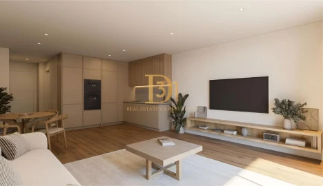 Apartamento T1 para Venda em Funchal (Santa Luzia)