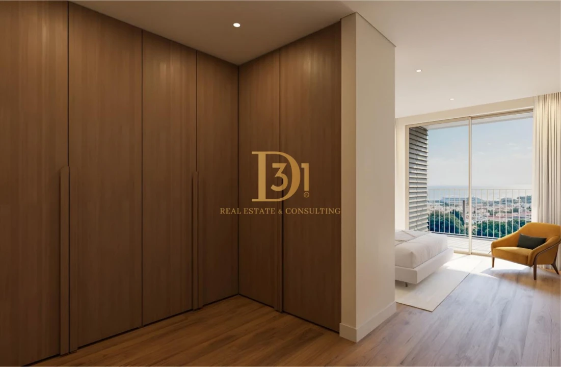 Apartamento T1 para Venda em Funchal (Santa Luzia) Foto 18