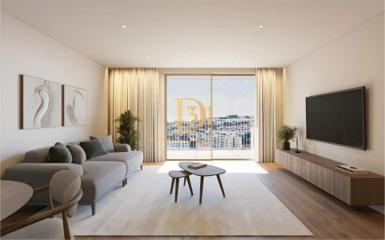 Apartamento T1 para Venda em Funchal (Santa Luzia)