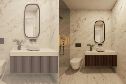 Apartamento T1 para Venda em Funchal (Santa Luzia)