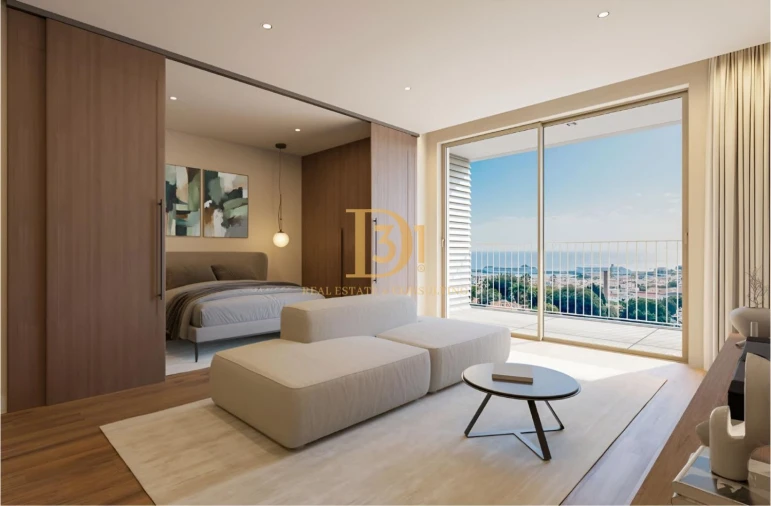 Apartamento T1 para Venda em Funchal (Santa Luzia) Foto 9