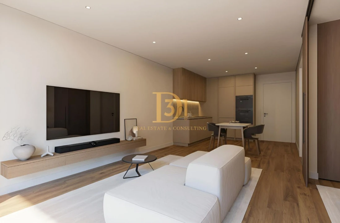 Apartamento T1 para Venda em Funchal (Santa Luzia) Foto 1