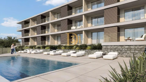 Apartamento T1 para Venda em Funchal (Santa Luzia)