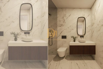 Apartamento T1 para Venda em Funchal (Santa Luzia)