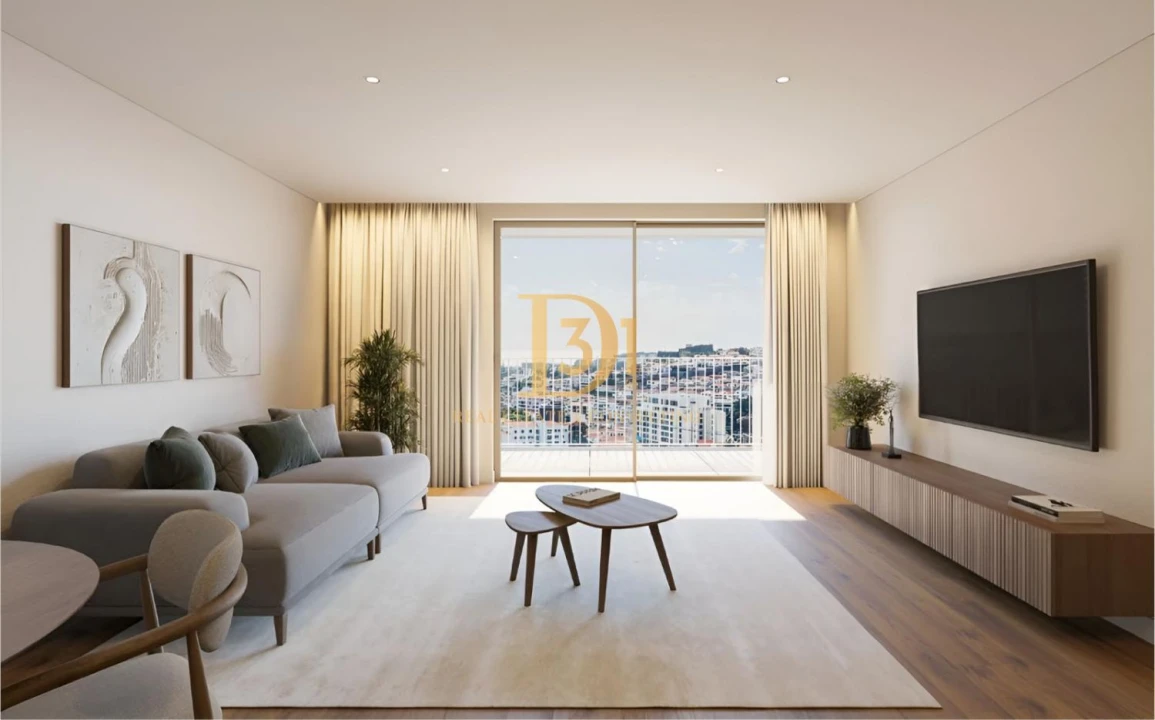 Apartamento T1 para Venda em Funchal (Santa Luzia) Foto 4
