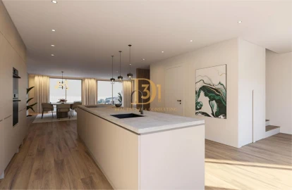 Moradia T3 para Venda em Funchal (Santa Luzia)