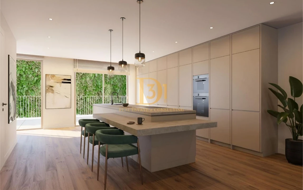 Moradia T3 para Venda em Funchal (Santa Luzia) Foto 1