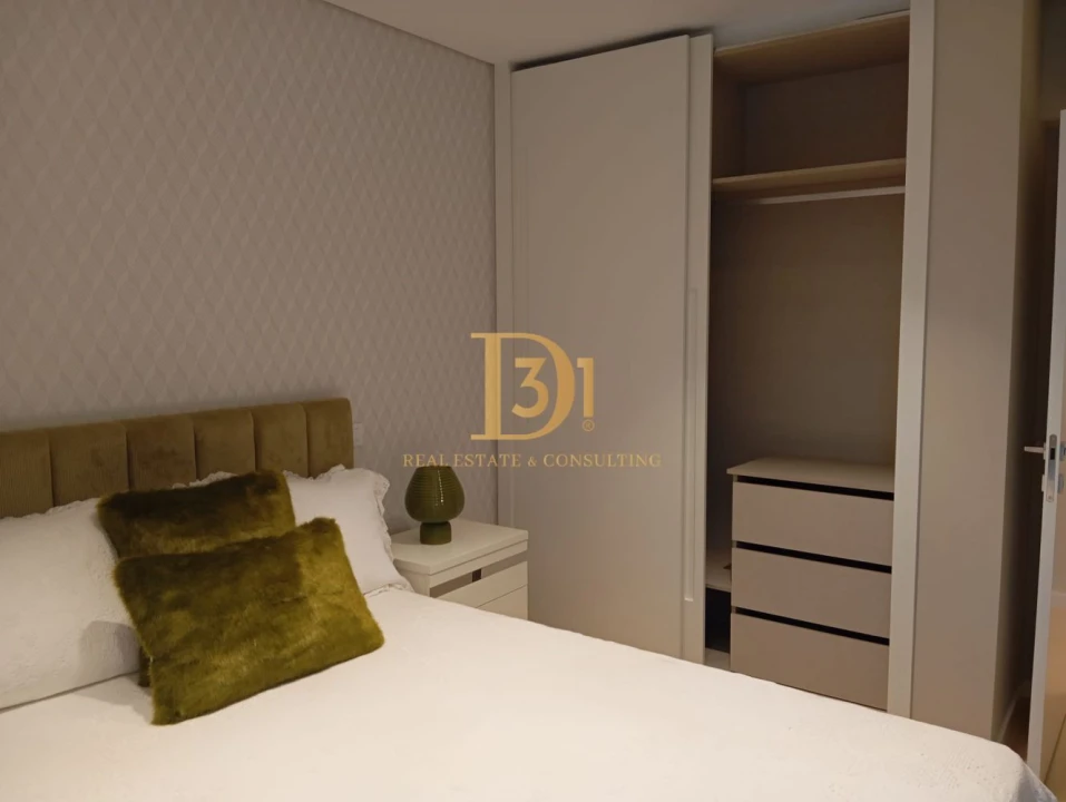 Apartamento T3 para Venda em São Martinho Foto 6