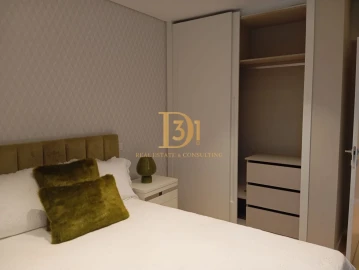 Apartamento T3 para Venda em São Martinho