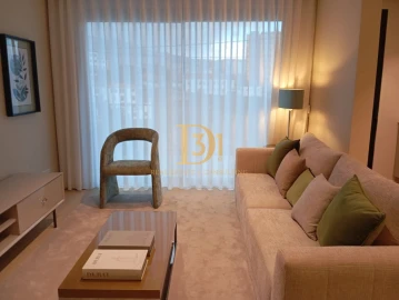 Apartamento T3 para Venda em São Martinho