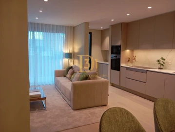 Apartamento T3 para Venda em São Martinho