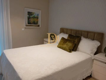 Apartamento T3 para Venda em São Martinho