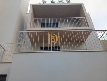 Apartamento T3 para Venda em São Martinho