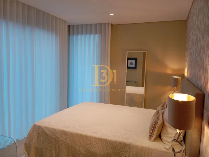 Apartamento T3 para Venda em São Martinho Foto 13