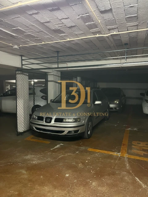 Garagem para Venda em Funchal (Santa Luzia)