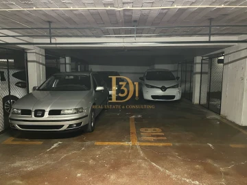 Garagem para Venda em Funchal (Santa Luzia)