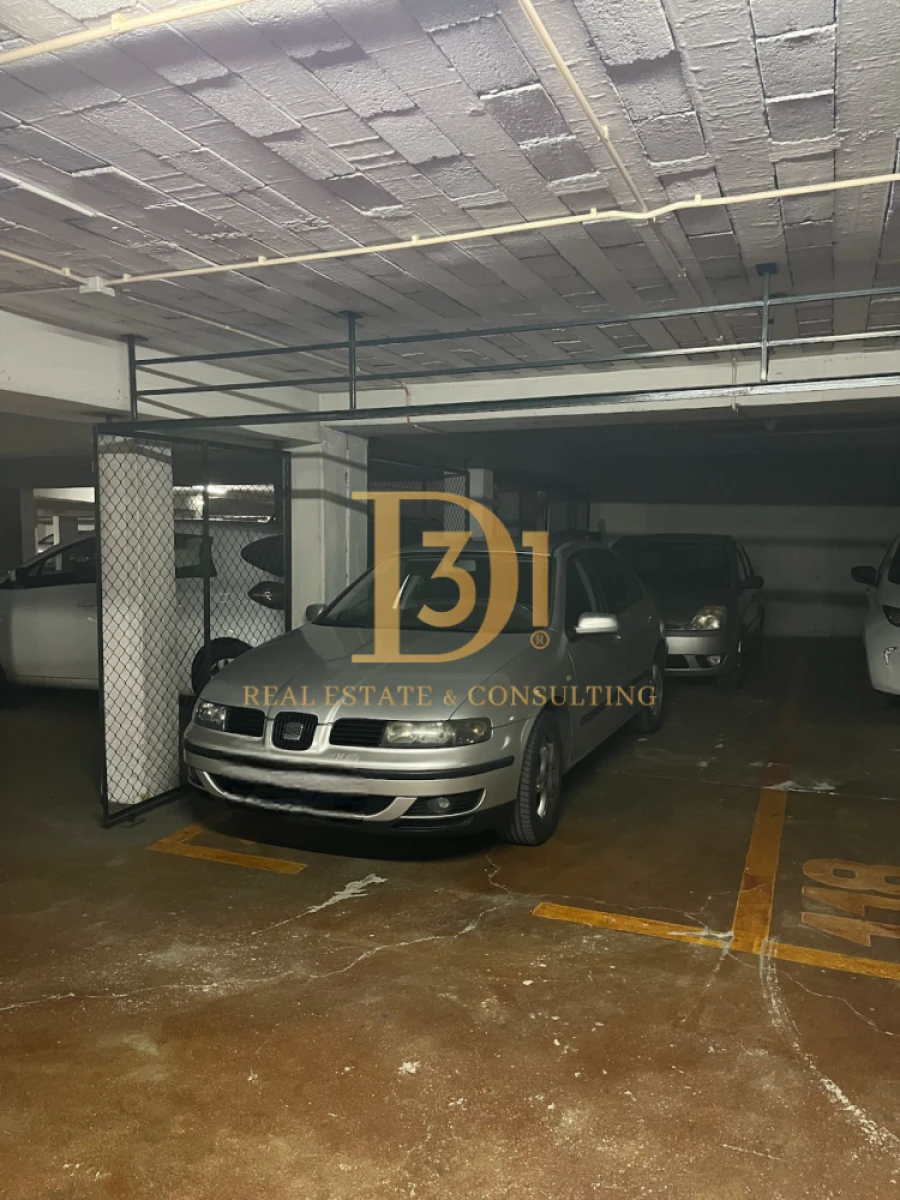 Garagem para Venda em Funchal (Santa Luzia) Foto 4